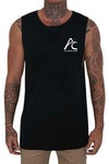 The OG Muscle Tee Unisex