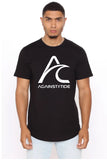 The OG Skater Scallop Tee