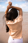 Women's 'Fawn' Tee