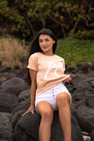 Women's 'Fawn' Tee