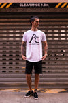 The OG Skater Scallop Tee