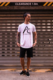 The OG Skater Scallop Tee