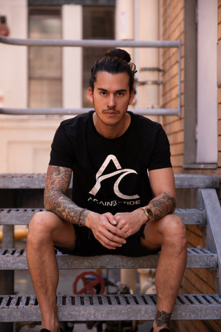 The OG Skater Scallop Tee
