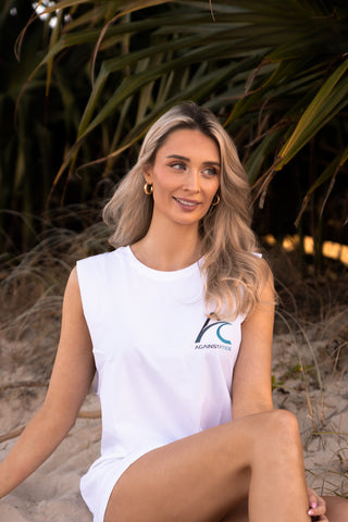The OG Muscle Tee Unisex