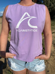 Women's 'Lavender' Tank