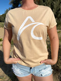Women's 'Fawn' Tee
