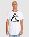 The OG Skater Scallop Tee