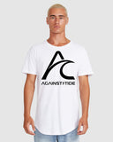 The OG Skater Scallop Tee