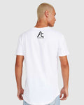 The OG Skater Scallop Tee