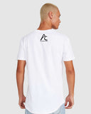 The OG Skater Scallop Tee