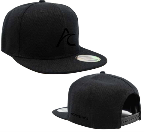 The OG Snapback - Black ATT