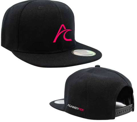 The OG Snapback - Pink ATT