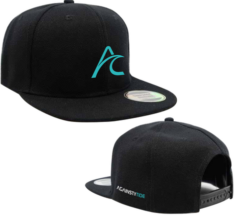 The OG Snapback - Turquoise ATT